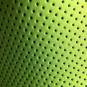 Kain Busa Neoprene Berlubang Busa Cr/<span class=keywords><strong>Sbr</strong></span> Kain Laminasi - Product Image 3