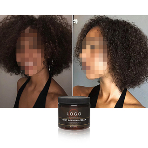 Gel coiffant <span class=keywords><strong>naturel</strong></span> brillant et lisse pour <span class=keywords><strong>cheveux</strong></span> <span class=keywords><strong>bouclés</strong></span> à forte tenue, produit de marque privée - Product Image 3