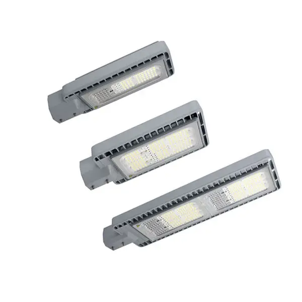 Lampu Jalan Led Pintar Luar Ruangan, Lampu Jalan Led Pintar Luar Ruangan 30Watt 100W 180 Watt 3800W