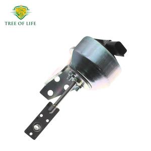 Actionneur de soupape de dérivation de turbocompresseur Tree Of Life 04L253019Q pour Audi, Seat, Skoda, VW, contrôle de suralimentation du turbo - Product Image 5