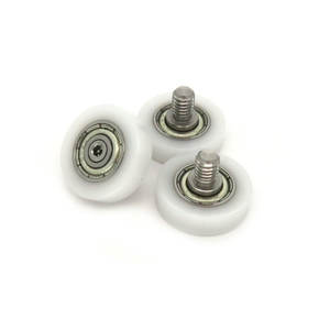 Rodillo Youchi de 35 mm, Rodillo de Plástico <span class=keywords><strong>Pronter</strong></span> BS626-2Z - Product Image 4