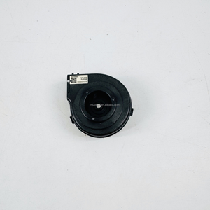 Repuestos para aspiradora, componentes de ventilador de turbina, Motor de ventilador sin escobillas CC para ventilador Dreame S30 Pro Ultra Brush - Product Image 4