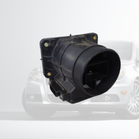 Nouveaux produits explosifs : Capteur de débit d'air massique automobile E5T08071 MD336482 pour moteur de voiture