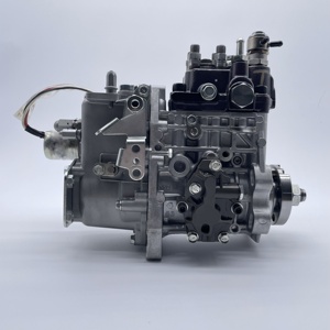 Pompe d'injection de carburant 729932-51360 pour moteur 4TNV94L pour SWDC/SXGA /SXZ/<span class=keywords><strong>SYU</strong></span> /SYUA /SYUC - Product Image 3
