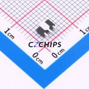 ชิปวงจรรวม PMIC XC6201P332PR วงจรควบคุมเชิงเส้น (LDO) ของแท้และใหม่ - Product Image 2