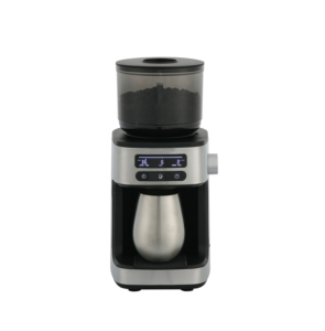 Moulin à café électrique automatique <span class=keywords><strong>Fiorenzato</strong></span> à dose unique, portable pour la maison, l'hôtel, la voiture, moulin à café à meules, capacité de 250 g - Product Image 3