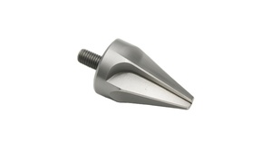 Servicio de mecanizado CNC de acero metálico personalizado para metal - Product Image 2