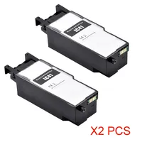 Kotak Pemeliharaan Pengumpul Tinta Limbah IC41 untuk Suku Cadang Printer Ricoh Seri SG SG3100 SG3110 SG7100 SG1000 SG2100