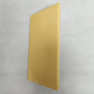 Tùy chỉnh 32*18cm PU Polyurethane <span class=keywords><strong>Float</strong></span> trowel với mịn cơ sở <span class=keywords><strong>Board</strong></span> vách thạch cao công cụ - Product Image 3