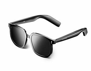 TBFIT V1pro nouvelles lunettes intelligentes sans fil écouter de la musique répondre au téléphone ouvert Audio lunettes hommes et femmes mode produit unique - Product Image 4