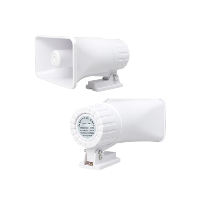 Waterproof Horn Speaker OEM ODM Outdoor Speakers Customization Factory Sale Waterproof Speaker