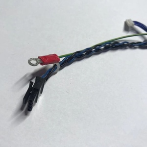 สาย KYD-MC143-000 4W202800 SMT HITACHI 6301263328/630 126 3328 - Product Image 4