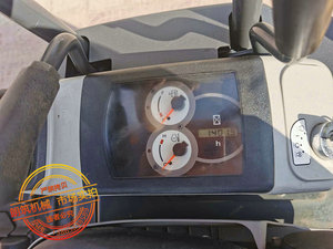 Mini-pelle à chenilles d'occasion japon Komatsu PC18MR PC18MR-3 Mini-pelle à chenilles Komatsu PC18mr fonctionne bien - Product Image 5