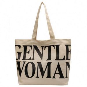 <b>Canvas</b> <b>Tote</b> Bag for Women All Season Women's Bag Lady Style <b>Canvas</b> Bag Autumn Fashion Bag Bohemian Style <b>Tote</b> Fashionable - Product Image 1