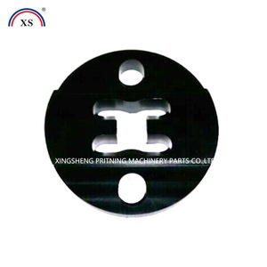 Medidor de Tensión Heidelberg G6.072.023 para Piezas de Máquinas de Impresión Offset - Product Image 3