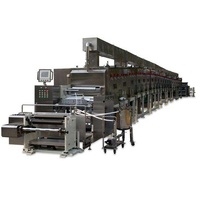 Máquina de línea de producción de baterías de iones de litio Gelon, máquina de fabricación de baterías móviles, baterías EV funcionales para teléfonos inteligentes, células solares