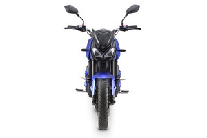 2022 DAYI ODIN <span class=keywords><strong>125CC</strong></span>  Puissance 6000W <span class=keywords><strong>Vitesse</strong></span> Maximale 100 km/h EEC L3e  Entrepot aux Paysbas  EN STOCK Rapide Livraison - Product Image 3