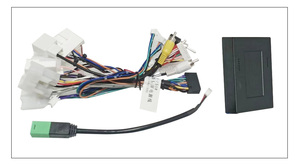เครื่องเล่นนำทางรถยนต์ MEKEDE หน้าจอ 9.7 นิ้ว ระบบแอนดรอยด์ รองรับ Car-play สำหรับรถยนต์โตโยต้า ฟอร์จูนเนอร์ ปี 2004-2015 - Product Image 4