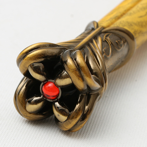 Spada Heartsbane <span class=keywords><strong>di</strong></span> Game of Thrones, Replica da Collezione per Cosplay, 120cm, 1,75kg - Product Image 3