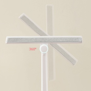 Herramienta Limpiacristales con Logotipo/Color Personalizado, Raspador para Limpieza de Ventanas, Limpiador de Vidrios con Escobilla - Product Image 5