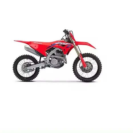 2024 뜨거운 판매 디자인 HondaS CRF250R 도어 출하를위한 준비 diret 자전거 오토바이