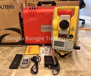 เครื่องวัดมุมแบบไร้ปริซึม South NTS-362R10U/N6 รุ่นใหม่ล่าสุด ระบบ 1000 เมตร ระยะวัดสูง - Product Image 2