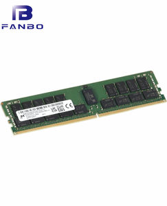 06200214 - 32GB โมดูลหน่วยความจำแรมเซิร์ฟเวอร์ PC4-2400T 2RX4 - Product Image 1