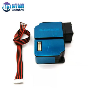 WQ เครื่องตรวจจับ G3 <span class=keywords><strong>PMS3003</strong></span> PM2.5ความแม่นยำสูงสำหรับวัดหมอกควันและฝุ่น - Product Image 5