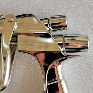 Meilleures ventes Pistolet à peinture à base de WS400-BH Anest Professional supper <span class=keywords><strong>nova</strong></span> LS-400 <span class=keywords><strong>WS</strong></span>-400 - Product Image 3