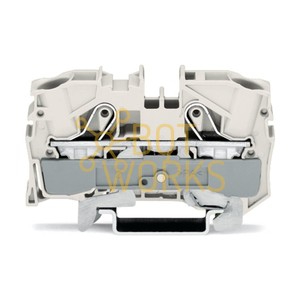 Wago 20101208 - Nuovo - Product Image 1