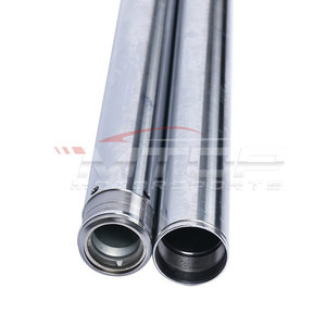 Tubos de Horquilla Delantera para Motocicleta, Tubos Internos de Horquilla para <span class=keywords><strong>KAWASAKI</strong></span> <span class=keywords><strong>ZX4R</strong></span> ZX4RR - Product Image 2