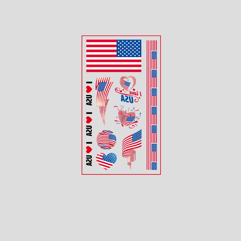 Rouge-USA