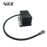 Laike — Module Laser haute puissance, 2, 3, 4 ou 5W, 450nm, bleu ligne, micro-ordinateur, système de contrôle de température