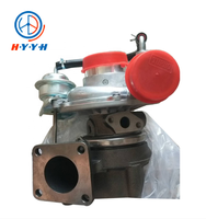 Nouveau turbocompresseur RHF5 8970863433 1118010-850 8-97240008-0 8970863433 pour moteur Isuzu 4JG2 Matériel K18 15kg