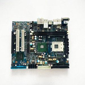 คลาสสิค รีแอพเพียร์เรนด์เดอร์ คอนทรอน 986LCD-M/FIex เมนบอร์ดคอมพิวเตอร์อุตสาหกรรม 986LCD-M/ MITX 986LCD-M/ATXP แรม 2GB ฮาร์ดไดรฟ์ 1TB - Product Image 1