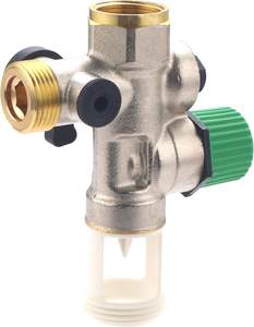 Kit de sécurité standard NF, droit, 20x27 (3/4), anti-calcaire, tête hexagonale, raccord mâle, <span class=keywords><strong>siphon</strong></span> <span class=keywords><strong>pour</strong></span> <span class=keywords><strong>chauffe</strong></span>-<span class=keywords><strong>eau</strong></span>, Chine - Product Image 5