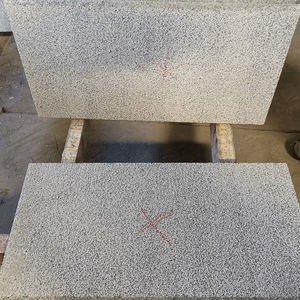 Polished G654 Natural Granite Modern Big Slab for Bathroom Kitchen Tiles - Product Image 4