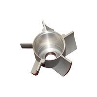 Services de fonderie chinoise sur mesure pour pièces en acier moulées par procédé de cire perdue, usinage, normes AISI/ASTM/DIN/EN/JIS/GB, OEM