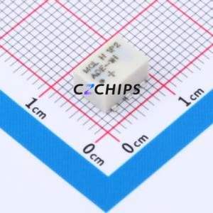 ADE-1H+ RF Mixer SMD-6P RF ( RF Frequency Range: )( IF Frequency Range: 0MHz~500MHz )( LO Frequency Range: ) - Product Image 1