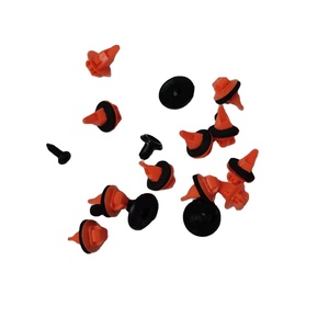 ZX Clips Stoßstange <span class=keywords><strong>Fender</strong></span> Liner Push Type Retainer Sortiment - Product Image 3