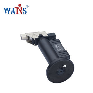 BS-270 es un Encendedor de Antorcha Inyector de Gas Butano Dental, Altamente Seguro y Reutilizable - Product Image 4