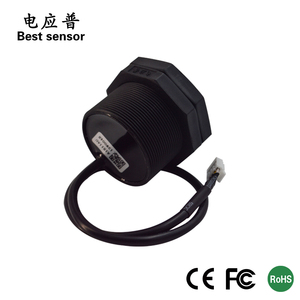 Cấu trúc phản xạ DYP-A15 15cm điểm mù tiêu thụ điện năng thấp thiết kế cảm biến siêu âm cho giám sát mức rắn - Product Image 2