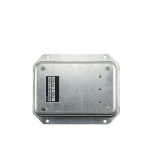 Régulateur de tension automatique Avr An-5-201A monophasé AC pour groupe électrogène diesel SVC en aluminium - Product Image 2