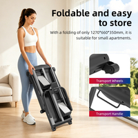 Appareil de fitness cardio Stair Master le plus vendu, incluant tapis de course, simulateur de randonnée et d'escalade avec entraîneur abdominal