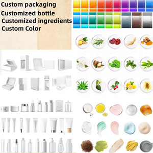 <span class=keywords><strong>Crema</strong></span> Idratante all'Urea 20% e Vitamina E 0,5% <span class=keywords><strong>per</strong></span> Riparare Pelle Secca, Ruvida e Screpolata, Cura del <span class=keywords><strong>Viso</strong></span> e del Corpo - Product Image 6