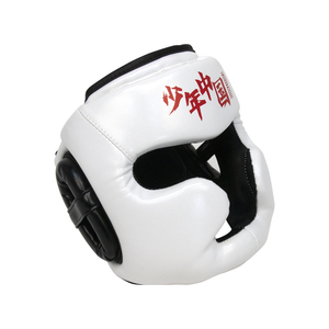OEM/ODM Jeune Chine MMA Enfants <span class=keywords><strong>Casque</strong></span> pour <span class=keywords><strong>Lutte</strong></span> Taekwondo Karaté Boxe Formation - Product Image 3