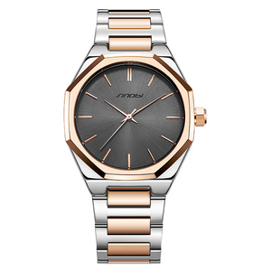 Reloj de Pulsera Minimalista para Hombre, Ultrafino, sin Logotipo, de Alta Gama, Fabricado en Shenzhen - Product Image 2