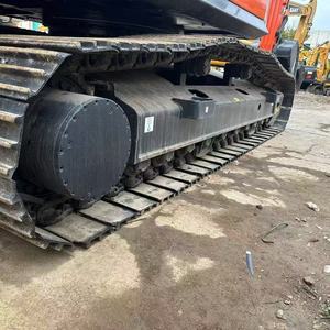 Excavadora de cadenas Doosan Dx225lc-9C de alta calidad, fabricada en Corea, año 2024 - Product Image 6