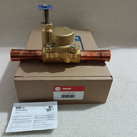 Pièces détachées pour compresseur frigorifique TRANE, électrovanne VAL08781