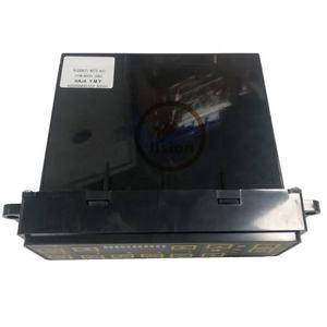 11N690031ควบคุมเครื่องปรับอากาศแผงควบคุมเครื่องปรับอากาศ11N6-90031สำหรับรถขุด R210-7 R215-7 R225-7 R140-7 R210LC-7 - Product Image 3